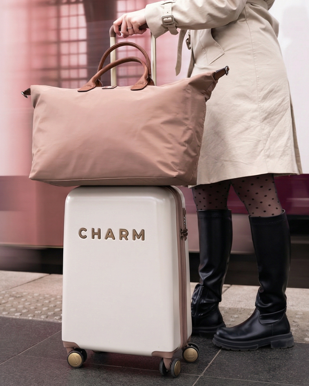 Charm London